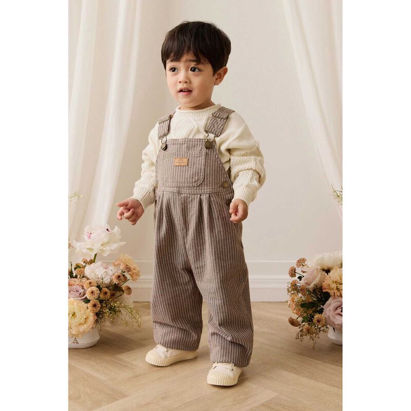 Jamie Kay Blair Overall 6M-2Y image number 1